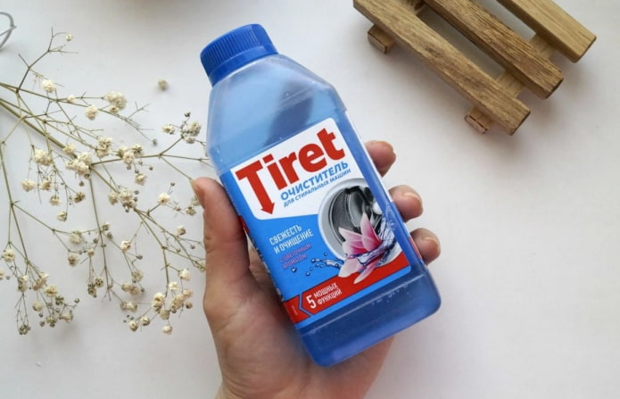Tiret