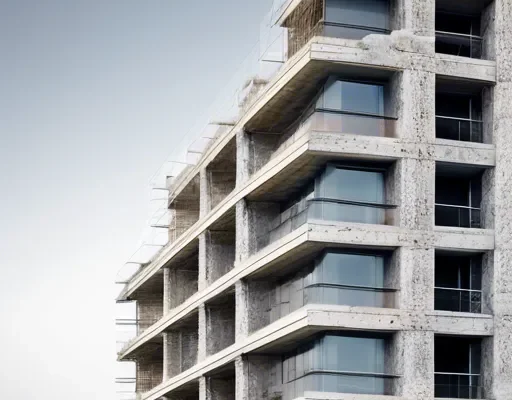 Современные технологии в строительстве: инновационные архитектурные и дизайнерские концепции