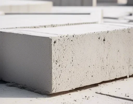 Советы по монтажу плит перекрытия из газобетонных блоков.