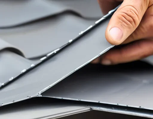 Как правильно установить кровлю из металлопрофиля: пошаговое руководство.