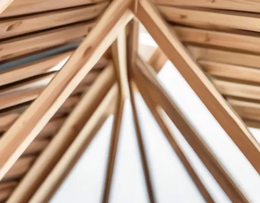 Сложная стропильная система для ломаных крыш: расчеты, планирование и примеры