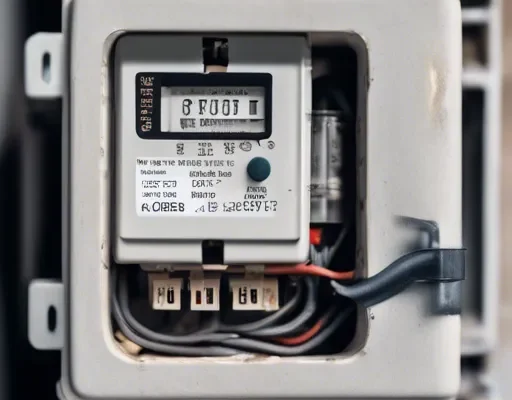 Пошаговое руководство по самостоятельному подключению однофазного электросчетчика