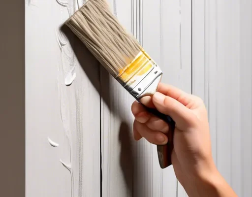 Покраска вагонки: полезные рекомендации, методы и подбор краски