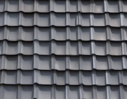 Как построить покрытие на пристройке и оформить его