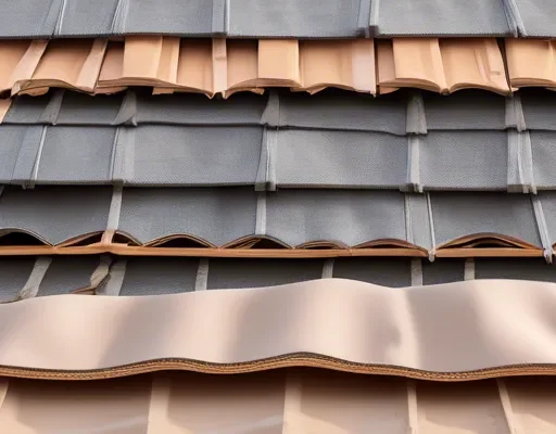 Соединение фронтона двускатной крышей: полезные рекомендации и примеры