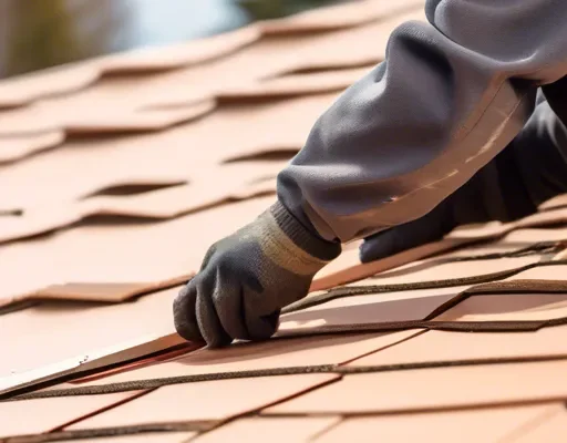 Отдельный монтаж кровли: подробный гид и полезные рекомендации