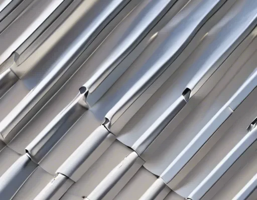 Поэтапный гид по установке крыши из металлической черепицы.