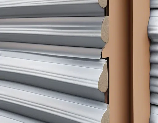 Пошаговое руководство и рекомендации по установке металлической сайдинговой обшивки под дерево