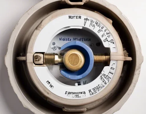 Установка водяного счетчика: подробное руководство и типичные ошибки