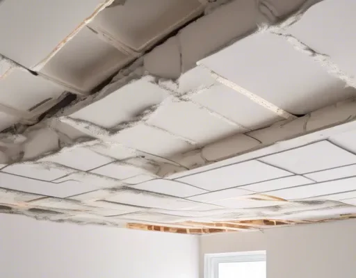 Установка потолочного гипсокартона: шаги и ценные рекомендации для вас