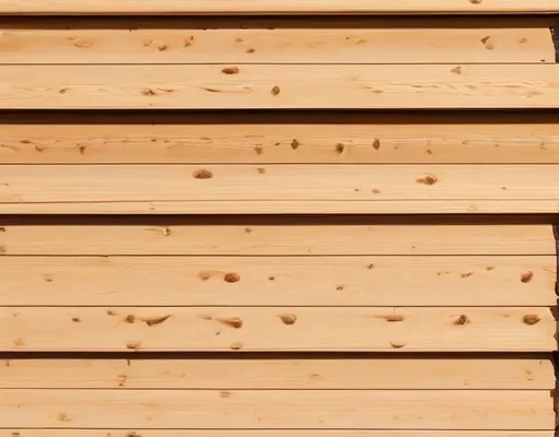 Тайны монтажа сайдинга на деревянных постройках: советы и подсказки