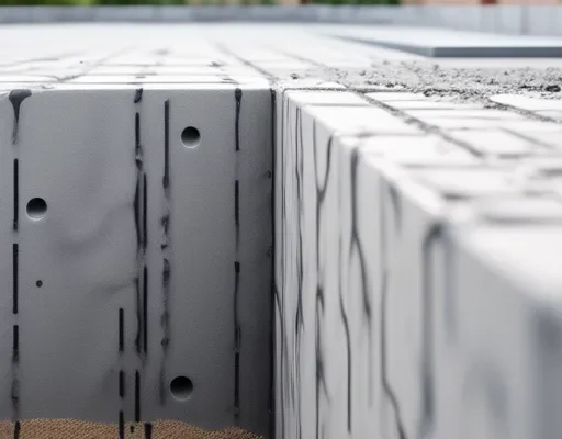 Эффективное водонепроникновение основания: установка и монтажные услуги