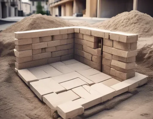 Как построить уличный погреб: пошаговая инструкция для самостоятельного выполнения