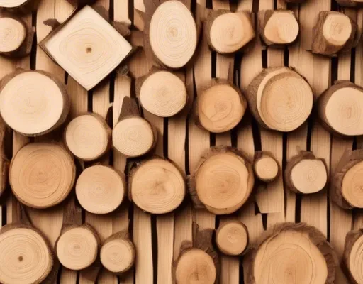 Деревянный декор в стиле кантри: обеспечьте комфорт и естественность