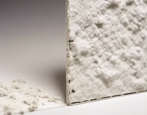 Акустический гипсокартон: виды, свойства и области применения