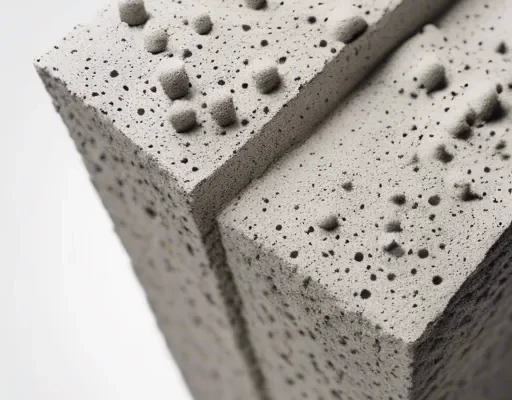 Газосиликат или газобетон: какой из этих материалов подходит для вашего дома?