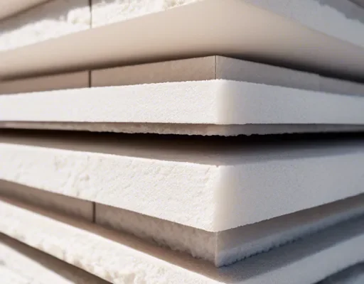 Теплоизоляционные фасадные панели: преимущества, монтаж и качество использования