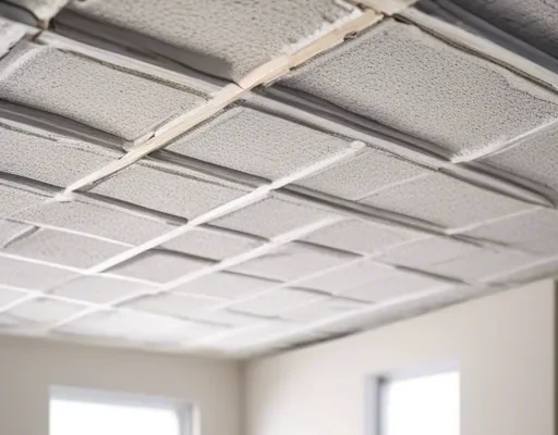 Типы перекрытий в жилых помещениях: характеристики и выбор сырья