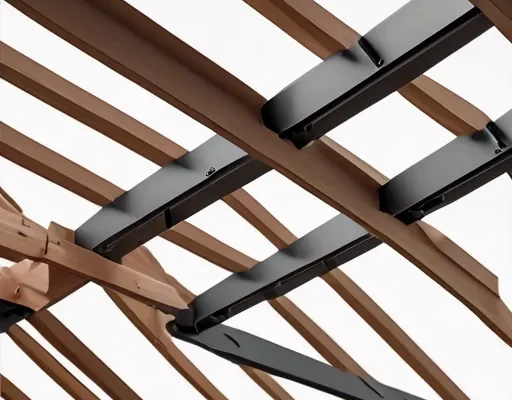 Системы стропил: виды, исследования и технологические особенности