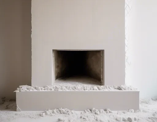 Гипсокартонный камин: разновидности, удобства и этапы создания