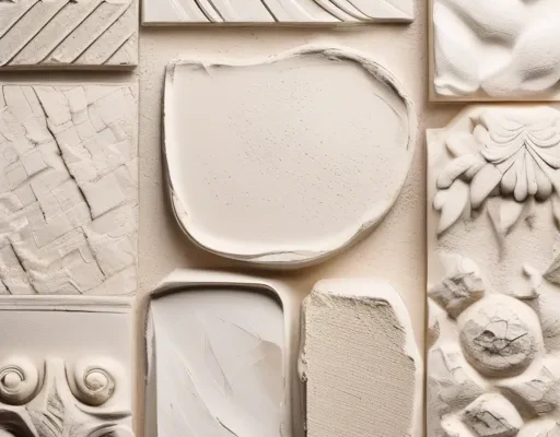 Декоративная отделка стен кухни: варианты и дизайнерские решения