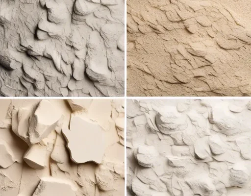 Анализ декоративной штукатурки: как выбрать оптимальный вариант