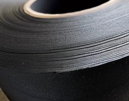 Битумная лента для крыш: разновидности, характеристики и области применения