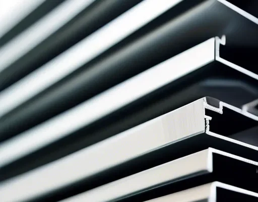 Алюминиевые профили для фасадов: разновидности и преимущества их использования