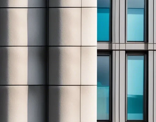 Архитектурные детали фасада: впечатляющие образцы в фотографиях