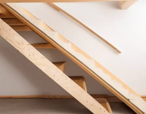 Разработка складной мансардной лестницы: подробное руководство для вас