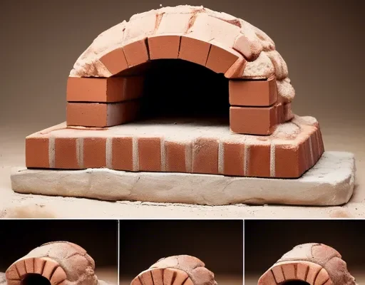 Поэтапное руководство для самостоятельного строительства кирпичного камня.