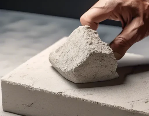 Изготовление синтетического камня: подробное руководство и полезные рекомендации.