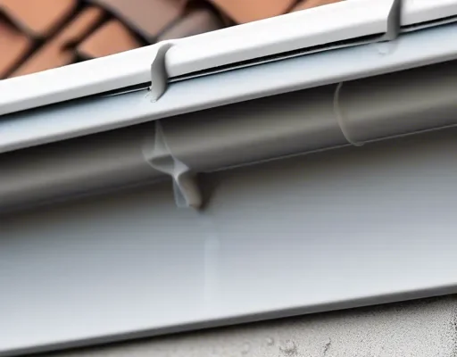 Способ самостоятельного изготовления водостоков: полезные рекомендации и особенности установки