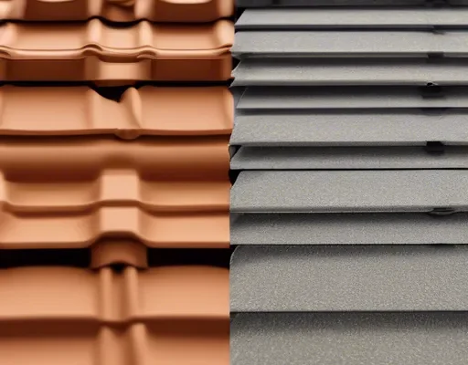 Пять лучших материалов для покрытия навеса, которые следует выбрать