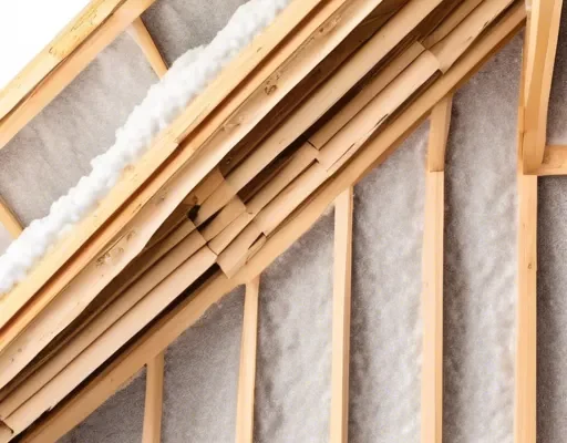 Теплоизоляция кровли жилья: всесторонний гид по технологии исполнения