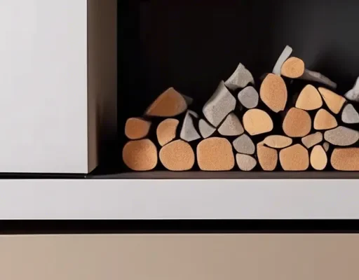 Камины собственноручно: оформление и этапы декорирования с пошаговыми инструкциями