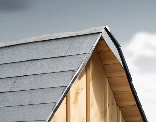 Пошаговое руководство по изготовлению навеса с односкатной крышей