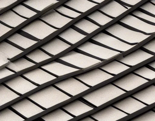 Монтаж кровельного покрытия: инновационные материалы для безопасной защиты.