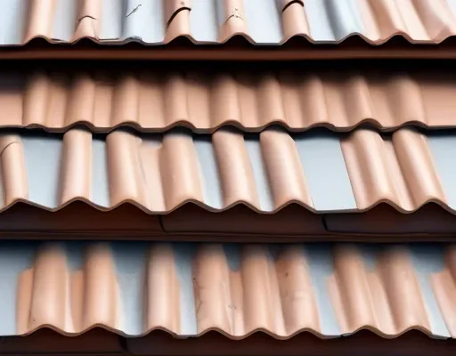 Оптимальный расчет вальмовой крыши: уменьшение расхода и отходов.