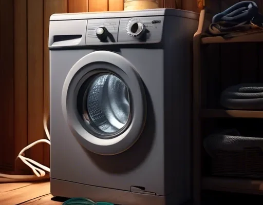 Как вернуть настройку стирки в стиральной машине назад?