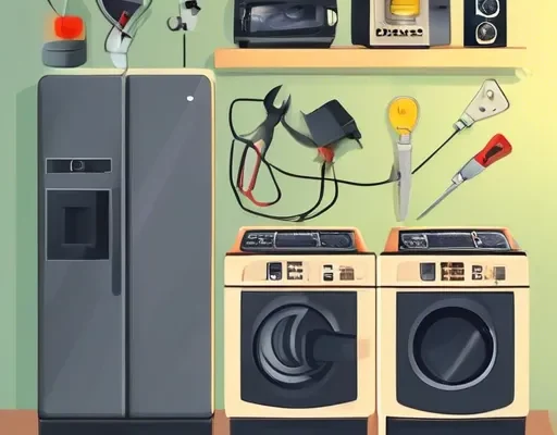 Способы самостоятельного устранения неисправностей электроприборов без профессионалов