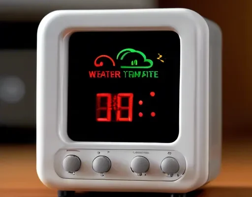 Погода с метеостанцией бьет не в цель – какие шаги предпринять?