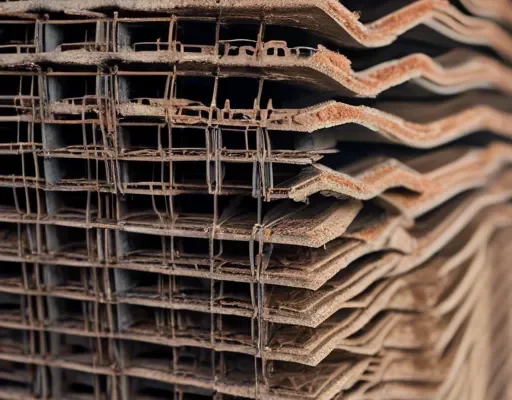 Строительная арматура: виды и способы использования в строительстве