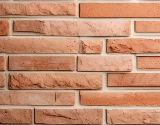 Выбор облицовочного кирпича: элегантные идеи для вашего пространства